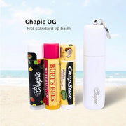 OG | Vacuum Insulated Lip Balm Melting