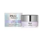 PRAI Beauty Ageless Eye D-Crease, Anti-Aging Eye Cream for Instantly Ageless-Looking Eyes, Under Eye Cream - Product Image