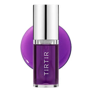 TIRTIR My Glow Lavender Lip Oil, 0.19 fl.oz. - Product Image