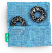 Mello - Stone Eye Masks | Relaxation Gifts for Women & Mindfulness Gifts For Women | Self Care Presents Woman & Pamper Gif...