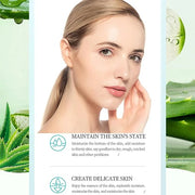36 Pairs Under Eye Patches & Lip Mask for Puffy Eyes and Dark Circles - Crystal Lip Care Gel Pads Mask Bulk Collagen Skin ...