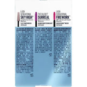 Maybelline Lifter Stix Multi-Use Face Stick - Contour, Bronzer, Concealer and Foundation Stick, All-In-One Creamy Face Mak...