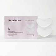 BRIGHT & GLOW REFRESHING HYDROGEL EYE PATCH (1 pair) - Product Image