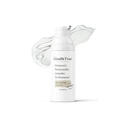 Measurable Difference Good & True Organics Revitalizing Eye Gel - 15ml - Product Image