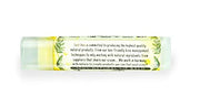 100% Natural Beeswax Lip Balm Oils