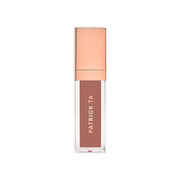 PATRICK TA Major Volume Plumping Lip Gloss - Obviously (rich toffee) 0.3 oz / 9 ml - Product Image