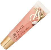 Victoria's Secret Flavor Favorites Lip Gloss Coconut Craze - Product Image