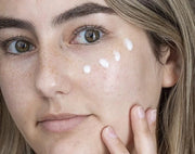GOOD FAITH - Smoothing Eye Cream with Caffeine - 0.5 fl. oz - Helps Hydrate & Brighten Dark Circles - Reduces Fine Lines -...