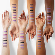 L.A. COLORS Day to Night 12 Color Eyeshadow, Twilight CES427 - Product Image