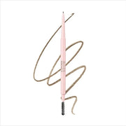 Covergirl Clean Fresh Brow Nano, 200 Blonde, Eyebrow Pencil, Ultra-Precise Tip, Waterproof, Transfer-Resistant, Built-In S...