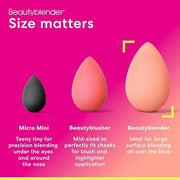 Beautyblender® | Papaya Beauty Blender Makeup Sponge, Super-Soft