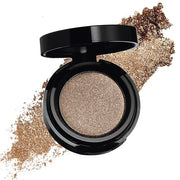 Eyeshadow for Sensitive Eyes, Eyeshadow with Long Durability, Allergy Certified, Fragrance-Free and Vegan Eye Make-Up, Hyp...