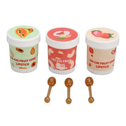 Lip Care Balm, Ice Cream Shape Daily