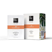 Daily Face and Body Sunscreen SPF 30 | On-The-Go All Natural Mineral, Water Resistant, Reef Safe, Korean Lightweight Formu...