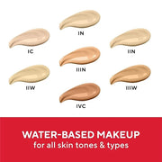 Mirabella Skin Tint Creme Liquid Foundation Neutral