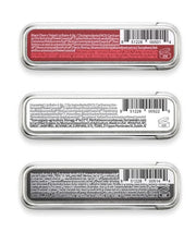 Hurraw! Black Cherry Tinted, Unscented, Moon Palm