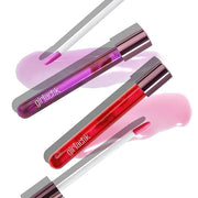 Girlactik Rose Oil Tinte Petal Gloss, 0.17 OZ (Wisteria) - Product Image