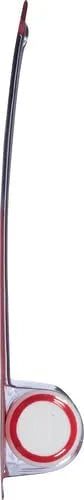 ChapStick Classic Strawberry Lip Balm Tube,