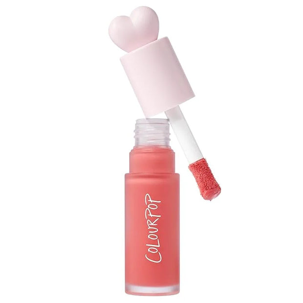 ColourPop Weightless Liquid Blush - Hydrating, Liquid Blush for Cheeks - Glowy Summer Makeup with Hyaluronic Acid for a He...