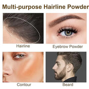 Hairline Powder Stick - Conceals