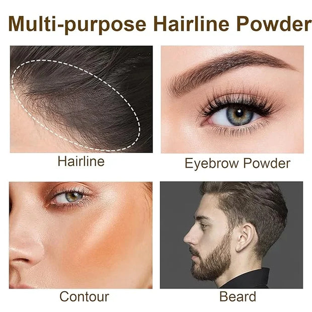 Hairline Powder Stick - Conceals