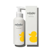 Minimal B Lotion - 8.11 Fl Oz - Pregnancy Safe, Maternity, Face and Body Moisturizer, Vitamin E, Non-Toxic, Unscented, Kor...