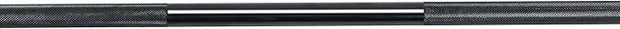 BalanceFrom Olympic Barbell Standard Weightlifting Barbell - Product Image