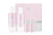 THE FACE SHOP Yehwadam Plum Flower Revitalizing Special Set,12.53 fl. oz.,K-Beauty,Korean Skincare Set - Product Image