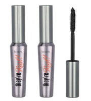 Benefit Cosmetics They're Real Beyond Mascara Duo Set Black, 0.3 Ounce (Pack of 2) - Product Image