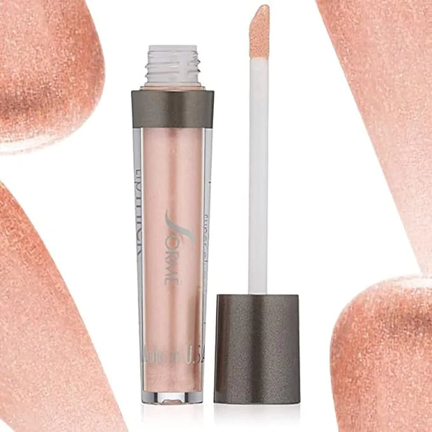 Sorme' Treatment Cosmetics Lip Thick Plumping Gloss, Cosmic - Product Image