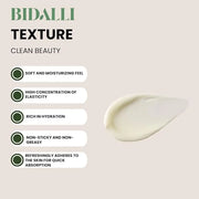 Vegan Wrinkle Care Intense Eye Cream for Anti-Aging Care, Dark Circle, Elasticity, Hydration - Korean Skin Care - 100% Veg...