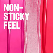 Revlon Super Lustrous The Gloss, 5 Piece Lipgloss Gift Set, Non-sticky High Shine Color in Cream & Pearl Finishes, Pack of...