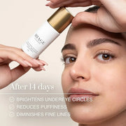 Eye Cream-AWAKEN The Isotonic Eye Elixir, Daily Anti-Aging, Hydrate, Brighten, Lift, Renew with RIT-5™ Complex for Wrinkle...