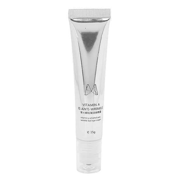Eye Cream, Roll-On Moisturizing Anti?Wrinkle Eye Cream Eye Cream Anti-Aging for Moisturizing - Product Image