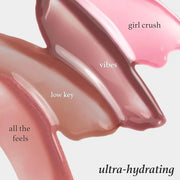 Julep So Plush Hydrating Lip Gloss – High-Shine, Non-Sticky Lip Color - Vitamin E for Soothing & Repair – Cruelty-Free, Mo...
