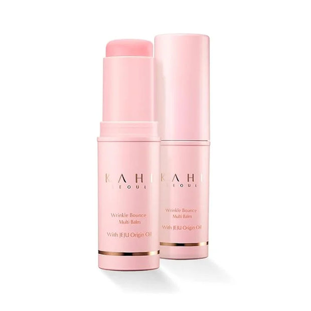 Kahi wrinkle bounce multi balm:instant