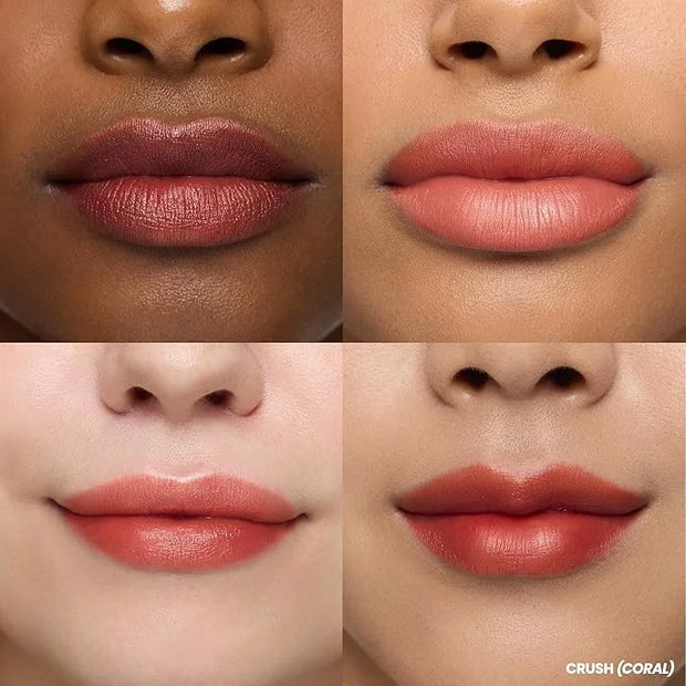 Wonderskin Wonder Blading Lip Stain Peel Off Masque - Long Lasting, Waterproof and Transfer Proof Pink Lip Tint, Matte Fin...