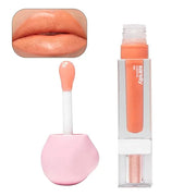 SARELLY CREATIVO LAB | Makeup Set Clear Lip Gloss + Shimmer and Shine | Beauty Vegan Skincare Make Up - Trending Lip Makeu...