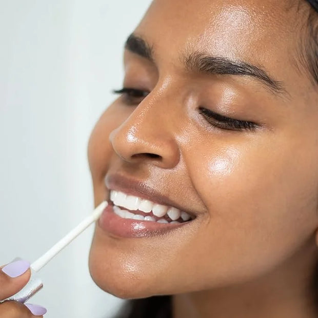 Fitglow Beauty - Natural Night Lip g)