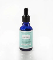 Tea Tree Perfect Skin Facial Serum, Ultimate Anti-Aging Formula for Acne-Prone Skin with 20% Vitamin C, Tea Tree Essential...