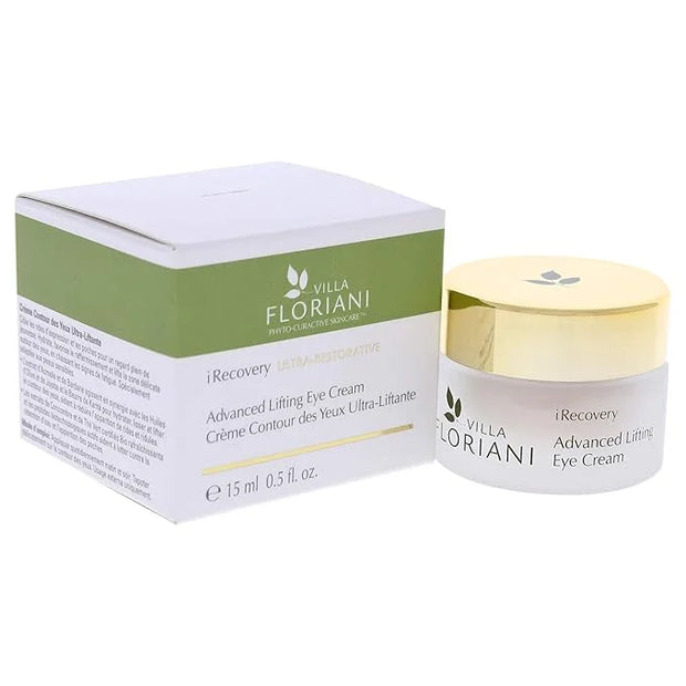 Villa Floriani Advanced Lifting Eye Cream Women Cream 0.5 oz, (I0106576) - Product Image