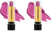 Black Radiance Perfect Tone Lipstick Lip Color, Purple Passion, 0.13 Ounce (Pack of 2) - Product Image