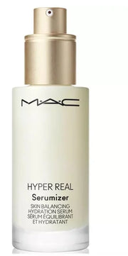 MAC Hyper Real Skin Duo ~ Hyper Real Serumizer 1 fl oz and Hyper Real Balm 0.50 oz - Product Image