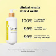 Timeless Skin Care Squalane Oil 100% Pure - Plant-Based Face Oil - Fragrance-Free - For Dry Skin - Moisturizing - 8 oz - P...