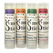 Smooch Stick All Natural Lip Balm Seattle