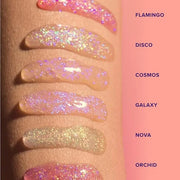 UNICORN SNOT Glitter Lip Gloss - Sparkly Lip Shine - Stocking Stuffers for Women, Gifts for Teen Girls - Vegan & Cruelty-F...
