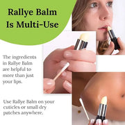 Lip Balm By Red Apple - Petroleum