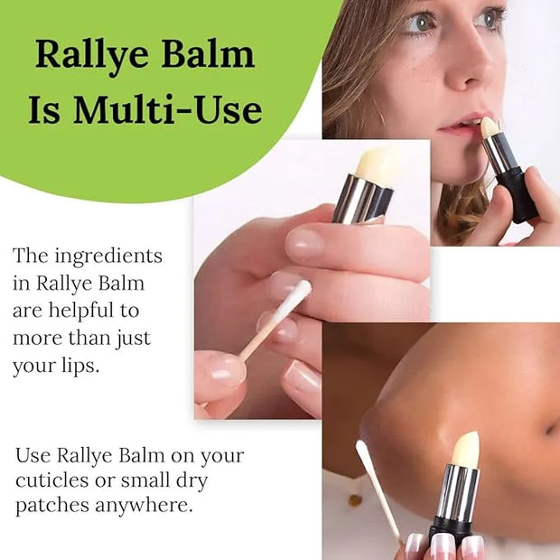 Lip Balm By Red Apple - Petroleum
