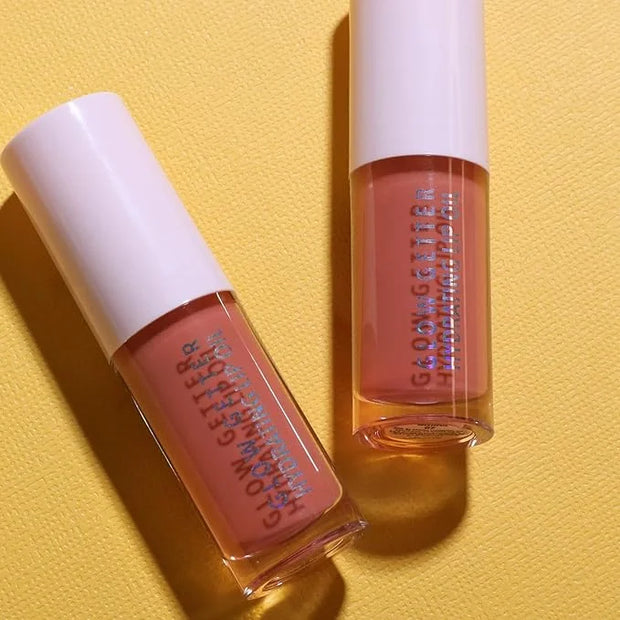 Glow Getter Hydrating Lip Oil (007,