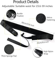 Hip Thrust Belt - Product Image